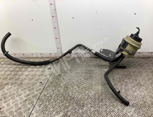 Бачок гидроусилителя Renault Magnum E-TECH II 1997-2000  Renault Magnum Magnum E-TECH II 1997-2000