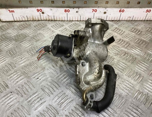 Клапан EGR Mitsubishi Carisma (DA) 1995-2004  Mitsubishi Carisma Carisma (DA) 1995-2004