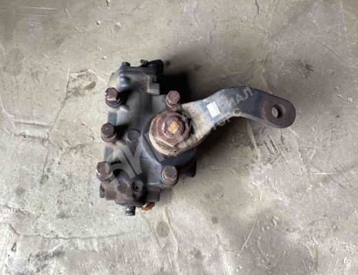 Редуктор рулевой Renault Magnum E-TECH II 1997-2000  Renault Magnum Magnum E-TECH II 1997-2000