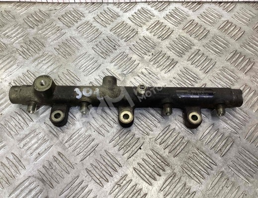 Топливная рампа Peugeot 307 (3A/3H) 2001-2005  Peugeot 307 307 (3A/3H) 2001-2005