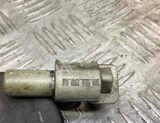 Датчик распредвала Peugeot 307 (3A/3H) 2001-2005  Peugeot 307 307 (3A/3H) 2001-2005