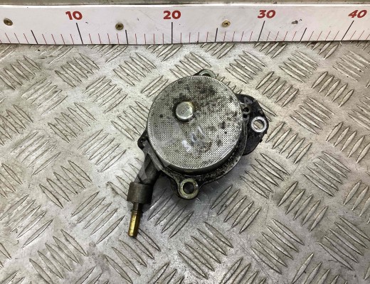 Насос вакуумный Peugeot 307 (3A/3H) 2001-2005  Peugeot 307 307 (3A/3H) 2001-2005