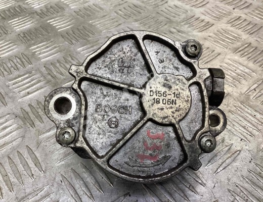 Насос вакуумный Peugeot 307 (3A/3H) 2001-2005  Peugeot 307 307 (3A/3H) 2001-2005