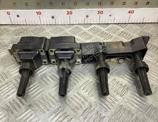 Катушка зажигания Peugeot 307 (3A/3H) 2001-2005  Peugeot 307 307 (3A/3H) 2001-2005