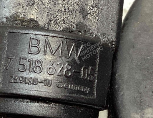 Датчик распредвала BMW 3-Series (E46) 2001-2005 рестайлинг  BMW 3-Series 3-Series (E46) 2001-2005 рестайлинг