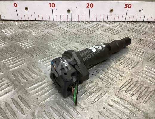 Катушка зажигания BMW 3-Series (E46) 2001-2005 рестайлинг  BMW 3-Series 3-Series (E46) 2001-2005 рестайлинг