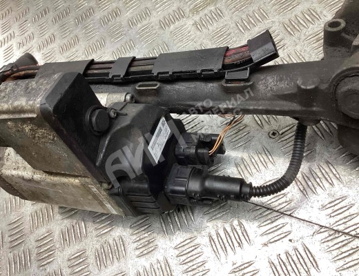 Рулевая рейка Volkswagen Golf V (1K) 2004-2009  Volkswagen Golf Golf V (1K) 2004-2009