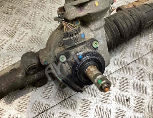 Рулевая рейка Honda Civic VII 2003-2005 рестайлинг  Honda Civic Civic VII 2003-2005 рестайлинг