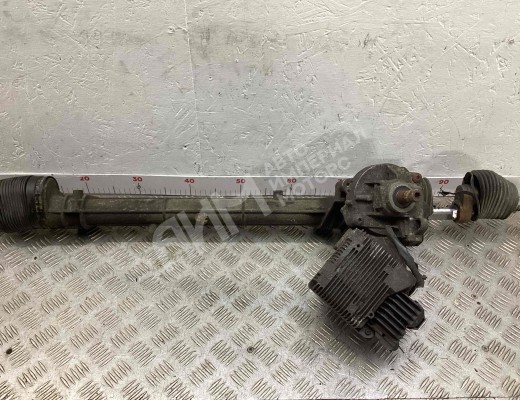Рулевая рейка Mercedes A (W169) 2004-2012  Mercedes A A (W169) 2004-2012