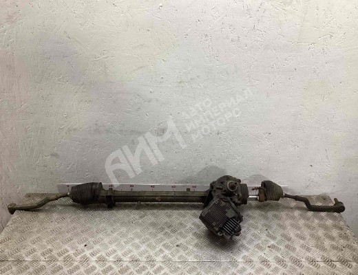 Рулевая рейка  Mercedes A A (W169) 2004-2012