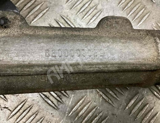 Рулевая рейка Citroen C2 I (JM) 2003-2009  Citroen C2 C2 I (JM) 2003-2009