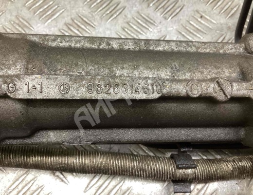 Рулевая рейка Citroen C5 I 2001-2004  Citroen C5 C5 I 2001-2004