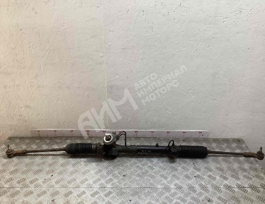 Рулевая рейка Ford Focus I 2001-2005 рестайлинг  Ford Focus Focus I 2001-2005 рестайлинг