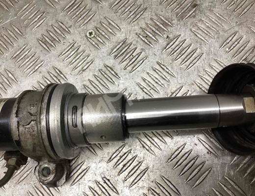 Рулевая рейка Audi A4 B6 (8EC, 8E5) 2000-2004  Audi A4 A4 B6 (8EC, 8E5) 2000-2004