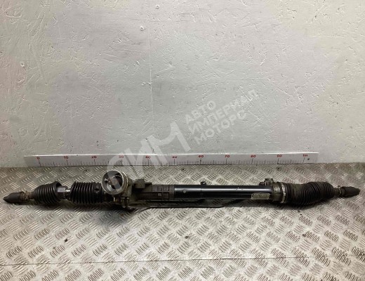 Рулевая рейка Audi A4 B6 (8EC, 8E5) 2000-2004  Audi A4 A4 B6 (8EC, 8E5) 2000-2004