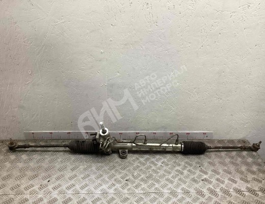 Рулевая рейка Mitsubishi Lancer 9 (CS) 2005-2010 2-й рестайлинг  Mitsubishi Lancer Lancer 9 (CS) 2005-2010 2-й рестайлинг