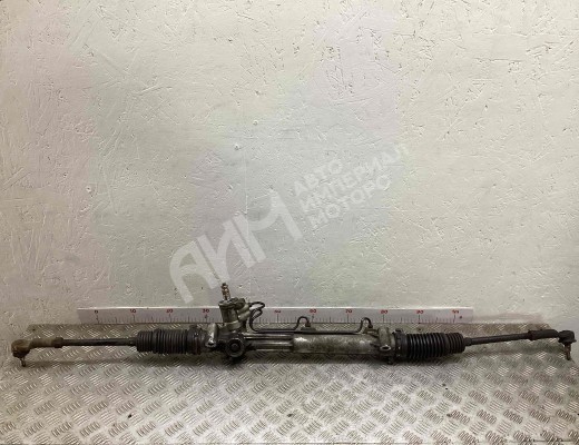 Рулевая рейка Ford Mondeo III 2003-2007 рестайлинг  Ford Mondeo Mondeo III 2003-2007 рестайлинг