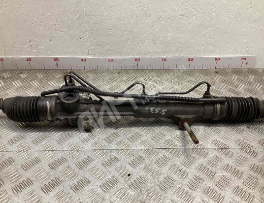 Рулевая рейка Peugeot 307 (3A/3H) 2001-2005  Peugeot 307 307 (3A/3H) 2001-2005