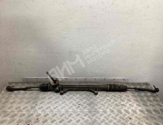 Рулевая рейка Renault Scenic II (JM) 2006-2009 рестайлинг  Renault Scenic Scenic II (JM) 2006-2009 рестайлинг