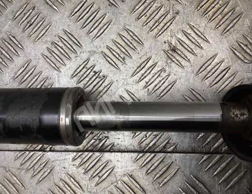 Рулевая рейка Honda Accord VII 2002-2008  Honda Accord Accord VII 2002-2008