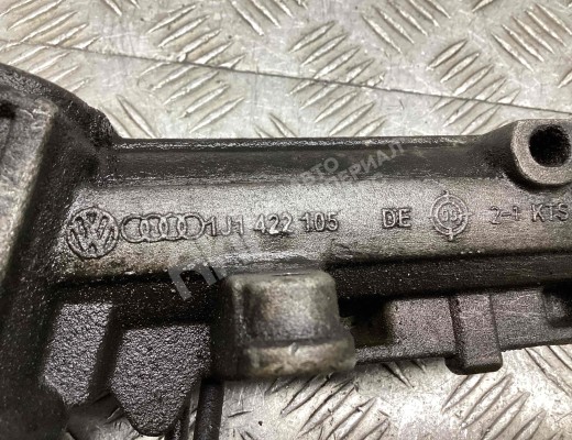 Рулевая рейка Volkswagen Golf IV (1J) 1997-2004  Volkswagen Golf Golf IV (1J) 1997-2004
