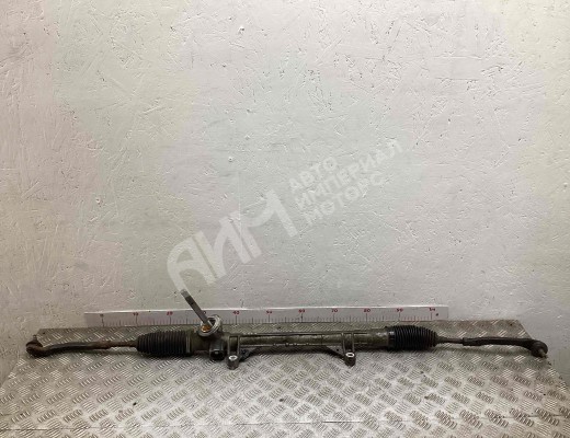 Рулевая рейка Renault Scenic II (JM) 2003-2006  Renault Scenic Scenic II (JM) 2003-2006