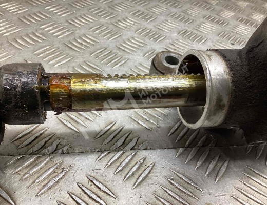 Рулевая рейка Volvo V50 (MW) 2003-2007  Volvo V50 V50 (MW) 2003-2007