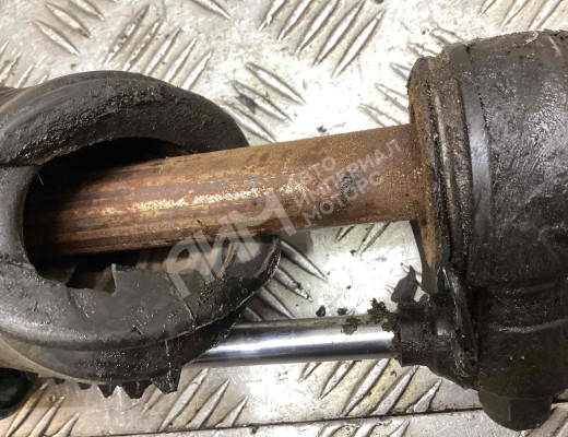 Рулевая рейка Peugeot 306 1993-2003  Peugeot 306 306 1993-2003