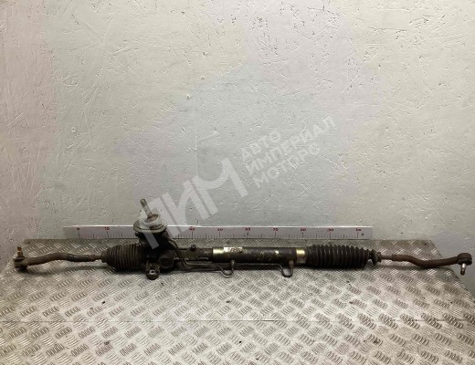 Рулевая рейка Volkswagen Sharan I (7M) 2000-2003 рестайлинг  Volkswagen Sharan Sharan I (7M) 2000-2003 рестайлинг