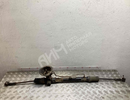 Рулевая рейка Renault Scenic I (JA) 1999-2003 рестайлинг  Renault Scenic Scenic I (JA) 1999-2003 рестайлинг