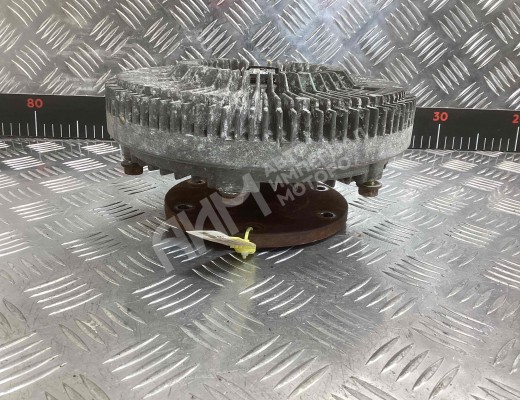 Вискомуфта Renault Magnum E-TECH II 1997-2000  Renault Magnum Magnum E-TECH II 1997-2000