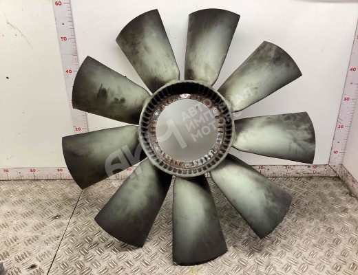 Крыльчатка вентилятора (лопасти) Renault Magnum E-TECH II 1997-2000  Renault Magnum Magnum E-TECH II 1997-2000