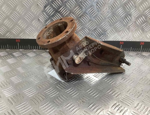 Горный тормоз (ретардер) Renault Magnum E-TECH II 1997-2000  Renault Magnum Magnum E-TECH II 1997-2000