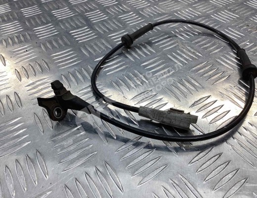 Датчик ABS передний Peugeot 307 (3A/3H) 2001-2005  Peugeot 307 307 (3A/3H) 2001-2005