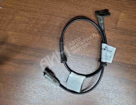 Датчик ABS передний Peugeot 307 (3A/3H) 2001-2005  Peugeot 307 307 (3A/3H) 2001-2005