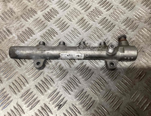 Топливная рампа Mercedes Sprinter II (W906) 2013-2018 рестайлинг  Mercedes Sprinter Sprinter II (W906) 2013-2018 рестайлинг