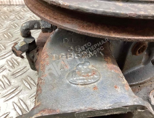 Помпа Renault Magnum E-TECH II 1997-2000  Renault Magnum Magnum E-TECH II 1997-2000