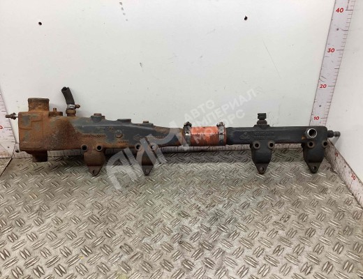 Корпус термостата Renault Magnum E-TECH II 1997-2000  Renault Magnum Magnum E-TECH II 1997-2000