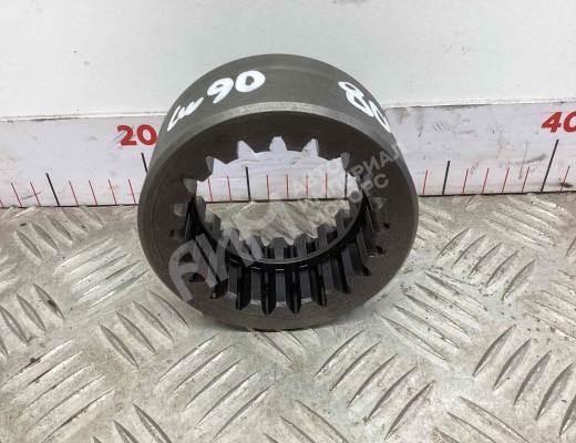 Привод ТНВД Renault Magnum E-TECH II 1997-2000  Renault Magnum Magnum E-TECH II 1997-2000