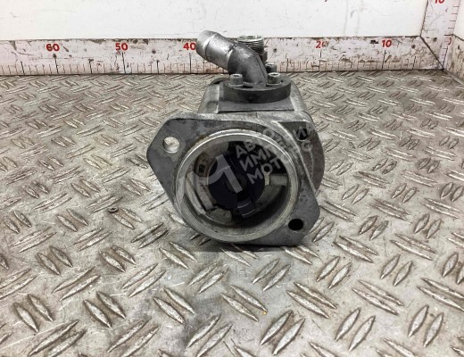 Насос гидроусилителя руля Renault Magnum E-TECH II 1997-2000  Renault Magnum Magnum E-TECH II 1997-2000