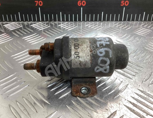 Выключатель массы (контактор) Renault Magnum E-TECH II 1997-2000  Renault Magnum Magnum E-TECH II 1997-2000