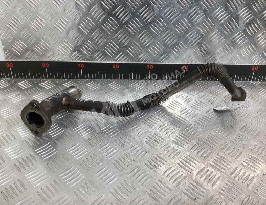 Масляная трубка турбины Renault Magnum E-TECH II 1997-2000  Renault Magnum Magnum E-TECH II 1997-2000