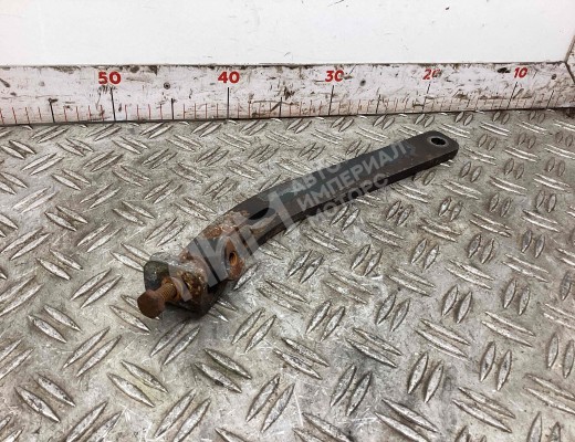 Кронштейн компрессора кондиционера Renault Magnum E-TECH II 1997-2000  Renault Magnum Magnum E-TECH II 1997-2000