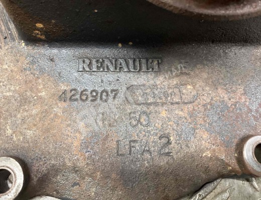 Ролик обводной Renault Magnum E-TECH II 1997-2000  Renault Magnum Magnum E-TECH II 1997-2000