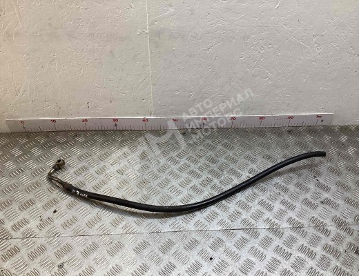 Шланг гидроусилителя Volkswagen Passat B5+ (3B) 2000-2005 рестайлинг  Volkswagen Passat Passat B5+ (3B) 2000-2005 рестайлинг