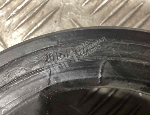 Шкив коленвала Mercedes Sprinter II (W906) 2013-2018 рестайлинг  Mercedes Sprinter Sprinter II (W906) 2013-2018 рестайлинг