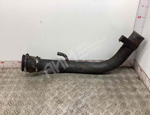 Трубка охлаждающей жидкости металлическая Renault Magnum E-TECH II 1997-2000  Renault Magnum Magnum E-TECH II 1997-2000