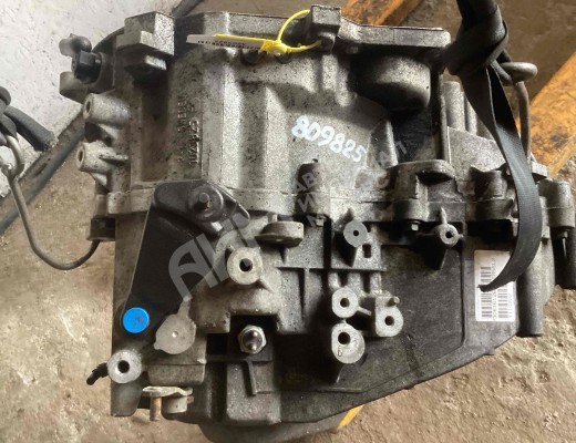 КПП механическая (МКПП) 5-ступенчатая Volvo V40 I (VW) 2000-2004 рестайлинг  Volvo V40 V40 I (VW) 2000-2004 рестайлинг