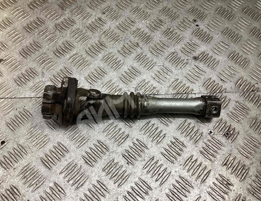 Рулевой карданчик Mercedes C (W203) 2000-2004  Mercedes C C (W203) 2000-2004