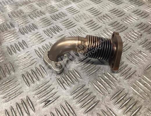 Трубка системы рециркуляции EGR Mercedes Sprinter II (W906) 2013-2018 рестайлинг  Mercedes Sprinter Sprinter II (W906) 2013-2018 рестайлинг